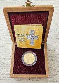 10 Sk Slovensko 2008 – Zlatý odrazok “R” - 2