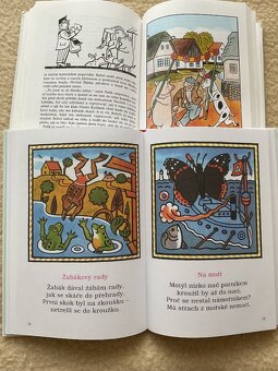 Mikeš I. díl a Zvířata a zvířátka. - 2