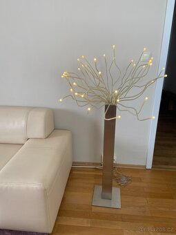 stojici lampa strom - 2