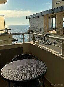 Albánie apartmán u moře - 2