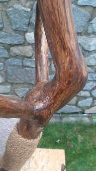 Velky kocici strom - skrabadlo pro kocky - 2