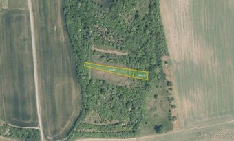 Zemědělská půda, prodej, Kudlovice, Uherské Hradiště - 2