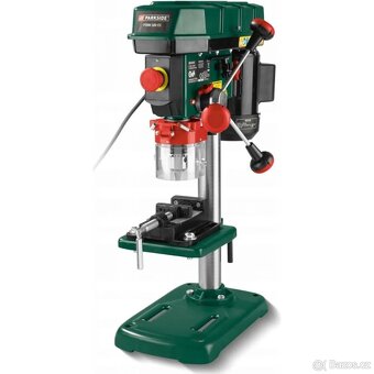 Stolní vrtačka PTBM 400 - 2