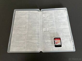 Nintendo Switch hra RingFit Adventure - 2