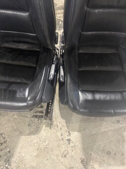 Audi A6C6 Seacki - 2