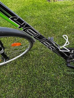 Krosové kolo 4Ever - 2