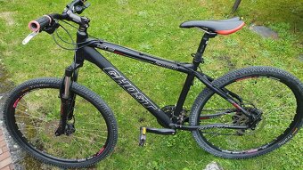 horské kolo Ghost - 2