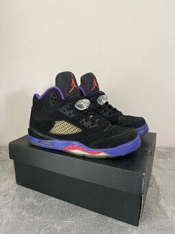 Air Jordan 5 Retro GG - 2