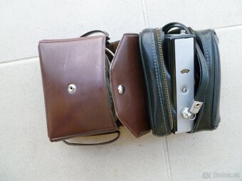 Prodám retro fotoaparát - 2