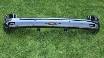 Proace Traveller Jumpy Vivaro Zafira Spacetourer - NaraznikP - 2