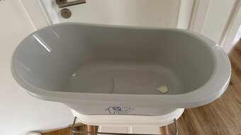 Dětská vanička BeBe Jou - 2