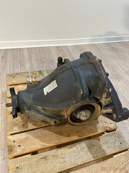 // Diferencial Chrysler 300c 3.0CRD // - 2