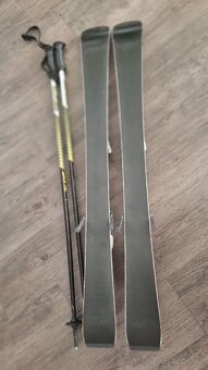 Lyže Atomic 100cm - 2