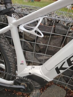 Dámské elektrokolo Kellys Tayen - 2