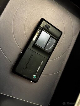 Sony Ericsson K810i - 2