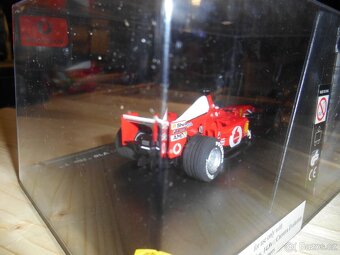 Autodráha Carrera,autíčka - 2