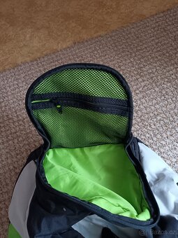 Skvělá cestovní kabela - 2