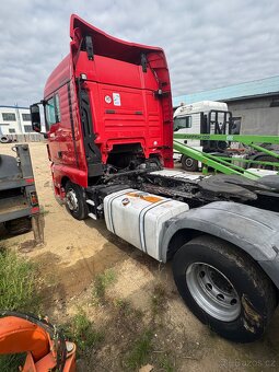 Man tgx 440 - 2