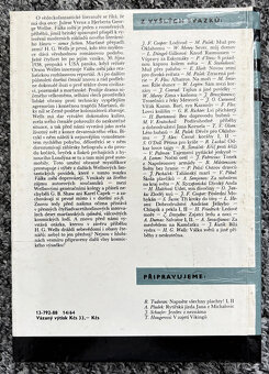 K.O.D. Válka světů - 2