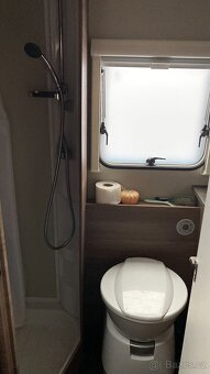 Knaus sport zimní paket 2021 - 2