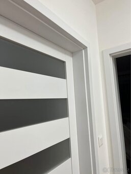 Prodám úplně nové obložky - 2