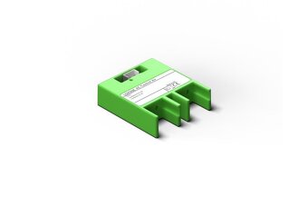 Loxone komponenty - 2