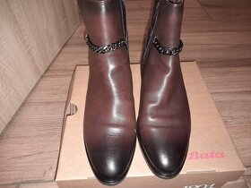 Dámské boty - 2