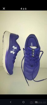 Tenisky Under Armour 44, 45, 46 a 47 - 2