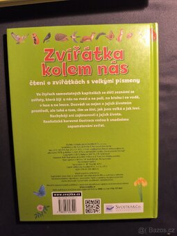 Zvířátka kolem nás - 2