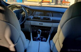 BMW 530D 180KW GT - 2