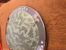 Prodám lustr se sklem - 2