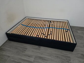 Postel 140cm - 2