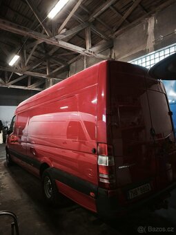 Mercedes-Benz Sprinter 416 CDI - 2