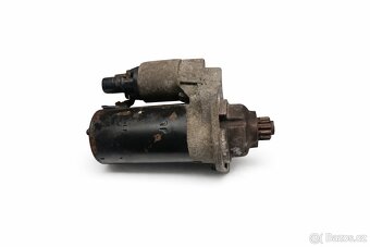 Startér Škoda Octavia II 1.6Tdi  r.v.06-14 - 2