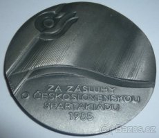 Medaile - 1. část - 2