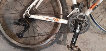 Kolo AUTHOR INSTINCT na ND - 2