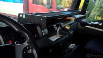 S hydraulickou rukou - 2