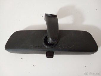 BMW E46 předfacelift - zpětné zrcátko - 2