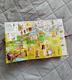 Dějiny českého národa 2003 - 2