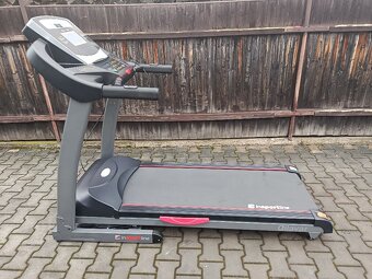 Běžecký pás Insportline Gilavar - 2