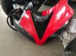 Honda CBR 125R 2007 - díly - 2