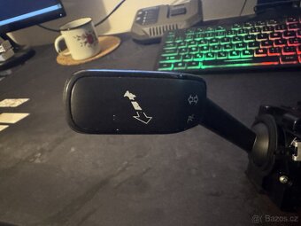 Spínač řízení 6C0.953.513.A - 2