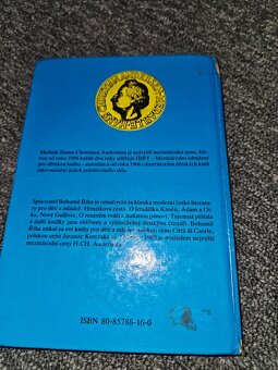 Honzíkova cesta - 2