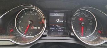 Prodam audi Rs 5 - 2