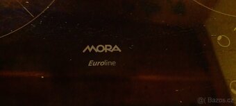 Varná deska a trouba - 2