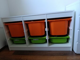 Dětský nábytek Ikea - 2