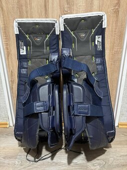 Brankářské betony Bauer Hyperlite - 2