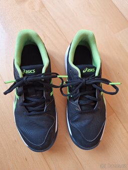Sportovní boty Asics vel.38 - 2