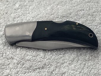 Lovecký nůž - 2