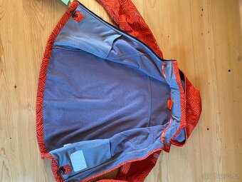 Bunda softshell Nord Blanc - 2